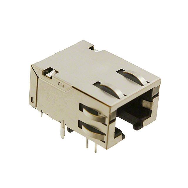 JTH-0024NL Pulse Electronics  Modular Connector Jacks With Magnetics